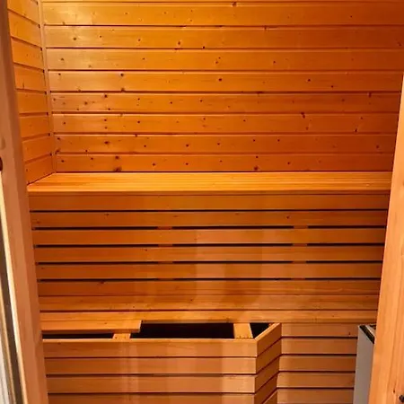 Ubytování v soukromí Fjord Retreat Askoy