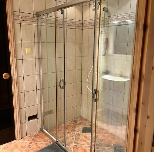 Fjord Retreat Accommodatie bij particulieren