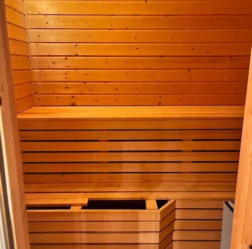 Accommodatie bij particulieren Fjord Retreat Askoy