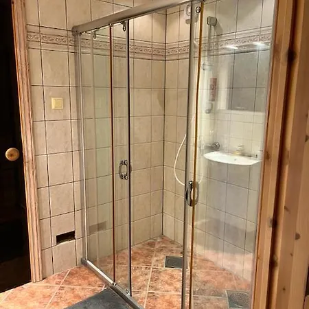 Fjord Retreat Alloggio in famiglia